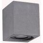 Zambelis WALL LIGHT E253 Stena svietidlo 4W/led 3000K 340lm IP65