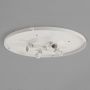 Astro Lighting 4-WAY 1296002 Základňa 4x60W/E27 IP20