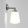 Astro Lighting ANTON 1106001 Stena svietidlo 1x40W/E14 IP44