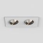 Astro Lighting APRILIA 1256019 Vstavané downlight svetlo 2x6,1W/LED 1206,1LM IP21