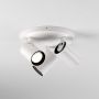 Astro Lighting AQUA 1393002 Bodové svetlo 3x6W/GU10 IP44