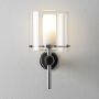 Astro Lighting AREZZO 1049001 Stena svietidlo 1x40W/G9 IP44