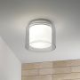 Astro Lighting AREZZO 1049003 Stropné svietidlo 1x12W/E27 IP44