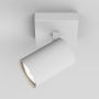 Astro Lighting ASCOLI 1286001 Bodové svetlo 1x50W/GU10 IP20