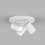 Astro Lighting ASCOLI 1286002 Bodové svetlo 3x50W/GU10 IP20
