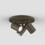 Astro Lighting ASCOLI 1286005 Bodové svetlo 3x50W/GU10 IP20