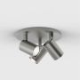 Astro Lighting ASCOLI 1286012 Bodové svetlo 3x50W/GU10 IP20