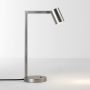Astro Lighting ASCOLI 1286017 Stolná lampa na stôl 1x6W/GU10 IP20