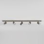 Astro Lighting ASCOLI 1286060 Bodové svetlo 5x50W/GU10 IP20