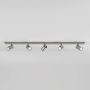 Astro Lighting ASCOLI 1286061 Bodové svetlo 5x50W/GU10 IP20