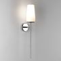 Astro Lighting BEAUVILLE 1388001 Stena svietidlo 1x40W/E27 IP44