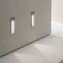 Astro Lighting BORGO 1212001 Stropné svetlo na zabudovanie 1x2W/LED 38,8LM IP20