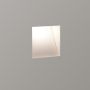 Astro Lighting BORGO 1212008 Stropné svetlo na zabudovanie 1x2W/LED 80LM IP20