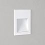 Astro Lighting BORGO 1212019 Schodová lampa na zabudovanie 1x1W/LED 29,62LM IP65