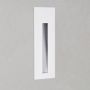 Astro Lighting BORGO 1212021 Stropné svetlo na zabudovanie 1x2W/LED 40LM IP20