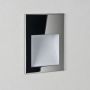 Astro Lighting BORGO 1212034 Schodová lampa na zabudovanie 1x1W/LED 30,36LM IP65