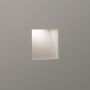 Astro Lighting BORGO 1212037 Stropné svetlo na zabudovanie 1x2W/LED 29,3LM IP20