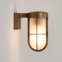 Astro Lighting CABIN 1368008 Stena svietidlo 1x60W/E27 IP44