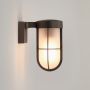 Astro Lighting CABIN 1368026 Stena svietidlo 1x60W/E27 IP44