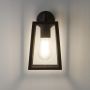 Astro Lighting CALVI 1306001 Stena svietidlo 1x60W/E27 IP23