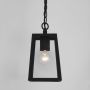 Astro Lighting CALVI 1306003 Závesná lampa 1x60W/E27 IP23