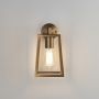 Astro Lighting CALVI 1306005 Stena svietidlo 1x60W/E27 IP23