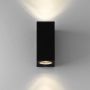 Astro Lighting CHIOS 1310004 Stena svietidlo 2x6W/GU10 IP44