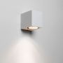 Astro Lighting CHIOS 1310005 Stena svietidlo 1x6W/GU10 IP44