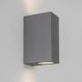 Astro Lighting CHIOS 1310008 Stena svietidlo 2x6W/GU10 IP44