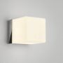 Astro Lighting CUBE 1140001 Stena svietidlo 1x40W/G9 IP44