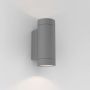 Astro Lighting DARTMOUTH 1372013 Stena svietidlo 2x6W/GU10 IP54