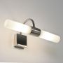 Astro Lighting DAYTON 1044001 Stena svietidlo 2x25W/G9 IP44