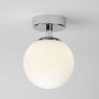 Astro Lighting DENVER 1038001 Stropné svietidlo 1x40W/G9 IP44