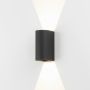 Astro Lighting DUNBAR 1384004 Stena svietidlo 1x6,8W/LED 134,14LM IP65
