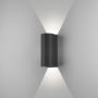 Astro Lighting DUNBAR 1384005 Stena svietidlo 1x7,5W/LED 302,67LM IP65