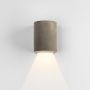 Astro Lighting DUNBAR 1384019 Stena svietidlo 1x3,9W/LED 59,74LM IP65