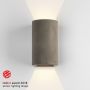 Astro Lighting DUNBAR 1384020 Stena svietidlo 1x6,1W/LED 114,68LM IP65