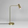 Astro Lighting ENNA 1058106 Stolná lampa na stôl 1x4,5W/LED 124LM IP20