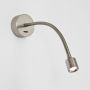 Astro Lighting FOSSO 1138008 Stena svietidlo 1x2,5W/LED 90,04LM IP20
