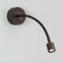 Astro Lighting FOSSO 1138011 Stena svietidlo 1x2,5W/LED 90,04LM IP20