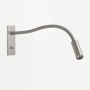 Astro Lighting LEO 1295002 Stena svietidlo 1x4W/LED 193LM IP20