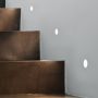 Astro Lighting LEROS 1342002 Stropné svetlo na zabudovanie 1x1W/LED 35,6LM IP20