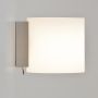 Astro Lighting LUGA 1074001 Stena svietidlo 1x60W/E14 IP20