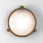 Astro Lighting MALIBU 1387001 Stropné svetidlo 1x60W/E27 IP65