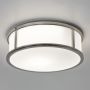 Astro Lighting MASHIKO 1121021 Stropné svietidlo 1x60W/E27 IP44