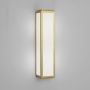 Astro Lighting MASHIKO 1121037 Stena svietidlo 1x40W/E14 IP44