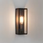 Astro Lighting MESSINA 1183018 Stena svietidlo 1x60W/E27 IP44