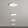 Astro Lighting MINIMA 1249002 Vstavané downlight svetlo 1x50W/GU10 IP20