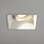 Astro Lighting MINIMA 1249006 Vstavané downlight svetlo 1x50W/GU10 IP20