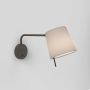 Astro Lighting MITSU 1394002 Stena svietidlo 1x12W/E27 IP20